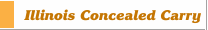 Illinois Concealed Carry